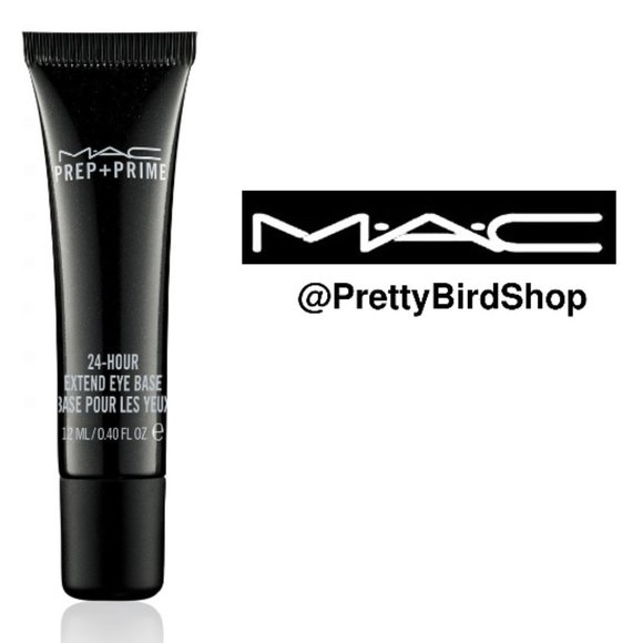 Last one! MAC Eye Base Primer PREP + PRIME 24 hour Extend new eye shadow - Picture 2 of 4